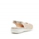 Sandalias Mujer 24 Hrs 25686 Oro