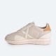 Deportivas Mujer Munich Sapporo Sky 66 8355067 Beige