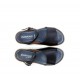 Sandalias Mujer Dorking Espe D8771 Cosmo Azul