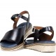 Sandalias Mujer Dorking Espe D8771 Cosmo Azul