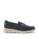 Mocasines Hombre 24 Hrs 11632 Azul