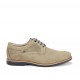 Zapatos Hombre Fluchos Tristan F1744 Taupe