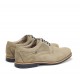 Zapatos Hombre Fluchos Tristan F1744 Taupe