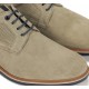 Zapatos Hombre Fluchos Tristan F1744 Taupe