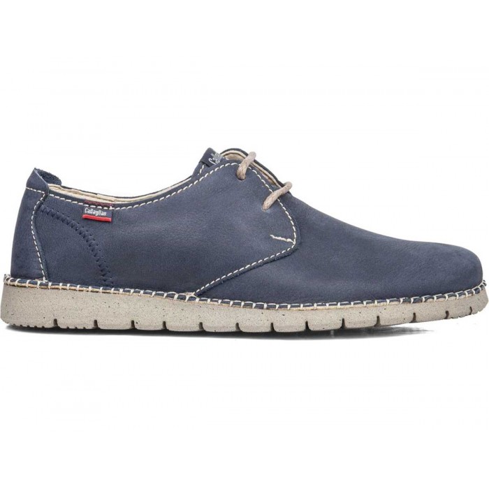 Zapatos Hombre Callaghan Abiatar 84702 Azul