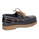 Zapatos Náuticos Hombre Callaghan Timber Cro 21910 Azul