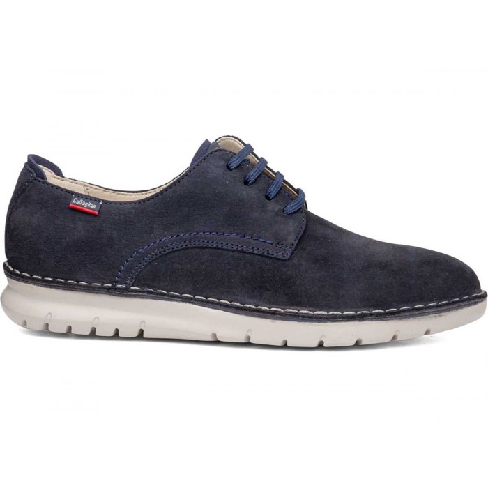 Zapatos Hombre Callaghan Awat-V 47105 Azul