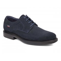 Zapatos Hombre Callaghan Cedron 89403 Azul