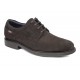 Zapatos Hombre Callaghan Cedron 89403 Marrón