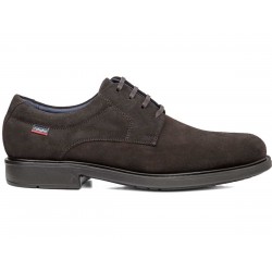 Zapatos Hombre Callaghan Cedron 89403 Marrón