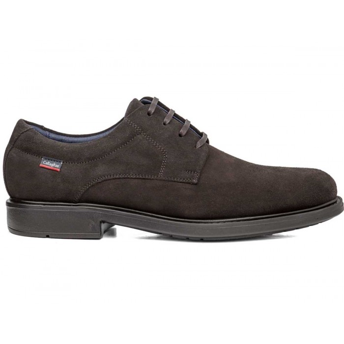 Zapatos Hombre Callaghan Cedron 89403 Marrón