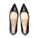 Zapatos Salón Mujer Martinelli Thelma 1489-A607P Negro