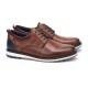 Zapatos Hombre Pikolinos Berna M8J-4183 Cuero