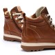 Botines Mujer Pikolinos Vigo W3W-8564 Brandy