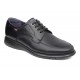 Zapatos Hombre Callaghan Teide 55701 Negro