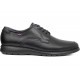 Zapatos Hombre Callaghan Teide 55701 Negro