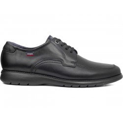 Zapatos Hombre Callaghan Teide 55701 Negro