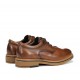 Zapatos Hombre Fluchos Kasper F1815 Camel