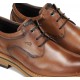 Zapatos Hombre Fluchos Kasper F1815 Camel