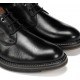 Zapatos Hombre Fluchos Kasper F1815 Negro