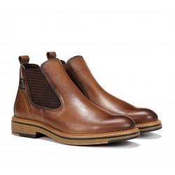 Botas Hombre Fluchos Kasper F1817 Camel