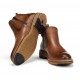 Botas Hombre Fluchos Kasper F1817 Camel