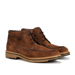 Botas Hombre Fluchos Kasper F1820 Camel