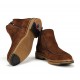 Botas Hombre Fluchos Kasper F1821 Camel