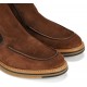 Botas Hombre Fluchos Kasper F1821 Camel