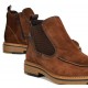 Botas Hombre Fluchos Kasper F1821 Camel