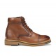 Botas Hombre Fluchos Kasper F1822 Naturino Camel