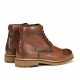 Botas Hombre Fluchos Kasper F1822 Naturino Camel