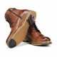 Botas Hombre Fluchos Kasper F1822 Naturino Camel