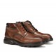 Botas Hombre Fluchos Odin F1851 Camel