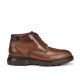 Botas Hombre Fluchos Odin F1851 Camel