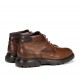 Botas Hombre Fluchos Odin F1851 Camel