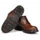 Botas Hombre Fluchos Odin F1851 Camel