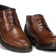 Botas Hombre Fluchos Odin F1851 Camel