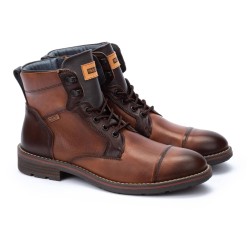 Botas Hombre Pikolinos York M2M-8156C1 Cuero