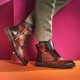 Botas Hombre Pikolinos York M2M-8156C1 Cuero