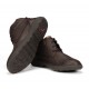 Botas Hombre Fluchos Ragnar F1878 Marrón Castaño