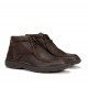 Botas Hombre Fluchos Ragnar F1881 Marrón Castaño