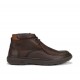 Botas Hombre Fluchos Ragnar F1881 Marrón Castaño