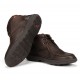 Botas Hombre Fluchos Ragnar F1881 Marrón Castaño