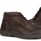 Botas Hombre Fluchos Ragnar F1881 Marrón Castaño