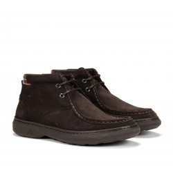 Botas Hombre Fluchos Ragnar F1881 Marrón Café