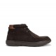 Botas Hombre Fluchos Ragnar F1881 Marrón Café