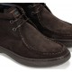 Botas Hombre Fluchos Ragnar F1881 Marrón Café