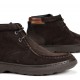 Botas Hombre Fluchos Ragnar F1881 Marrón Café