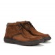 Botas Hombre Fluchos Ragnar F1881 Camel